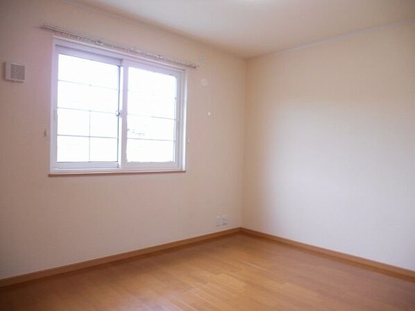 クレアトゥール Aの物件内観写真